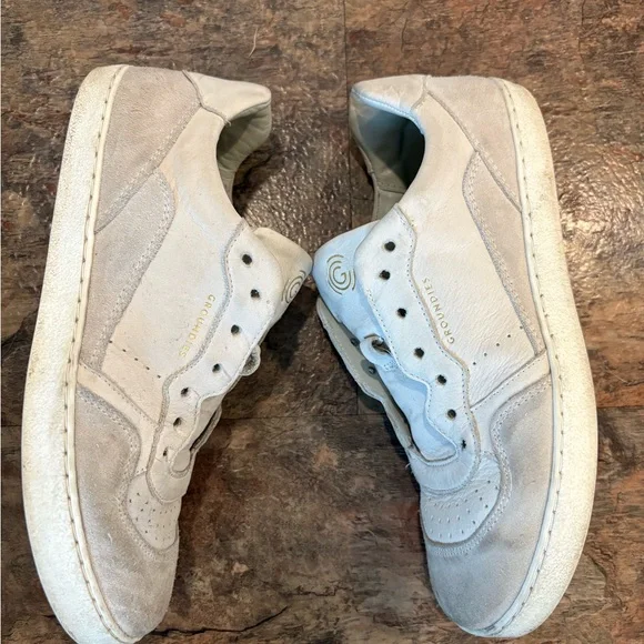 Groundies Nova barefoot sneakers - Picture 3 of 9